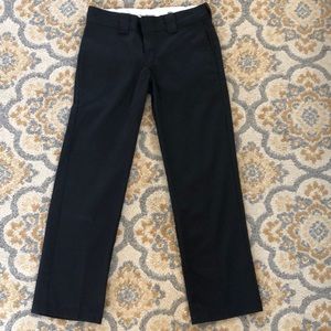 Dickies Slim Straight Pants